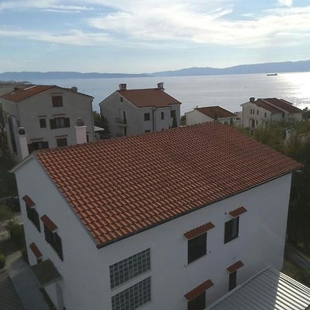 Apartman Ana Kraljevica Esterno foto