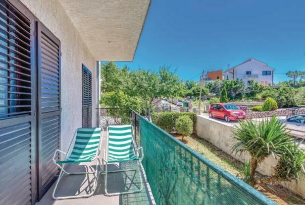 Apartman Ana Kraljevica Esterno foto
