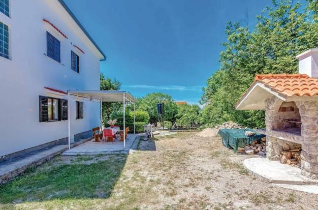 Apartman Ana Kraljevica Esterno foto