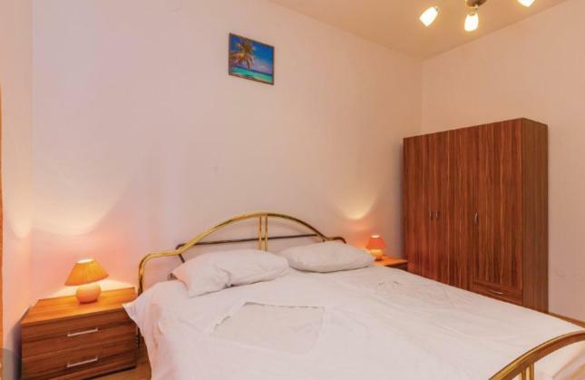Apartman Ana Kraljevica Esterno foto