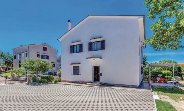 Apartman Ana Kraljevica Esterno foto
