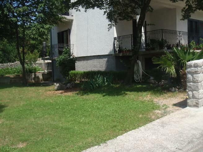 Apartman Ana Kraljevica Esterno foto