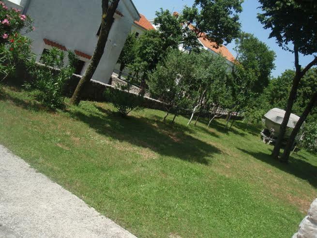 Apartman Ana Kraljevica Esterno foto