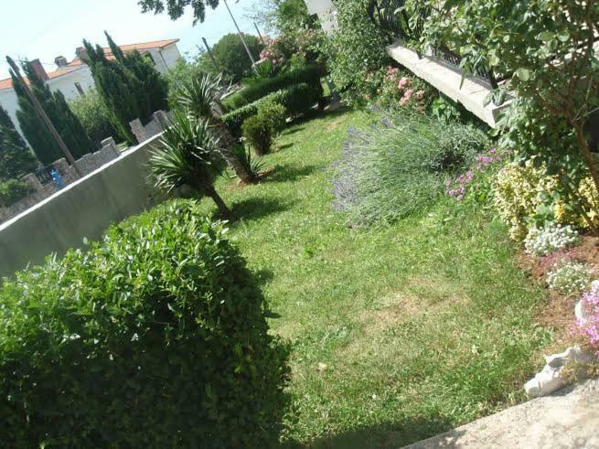 Apartman Ana Kraljevica Esterno foto