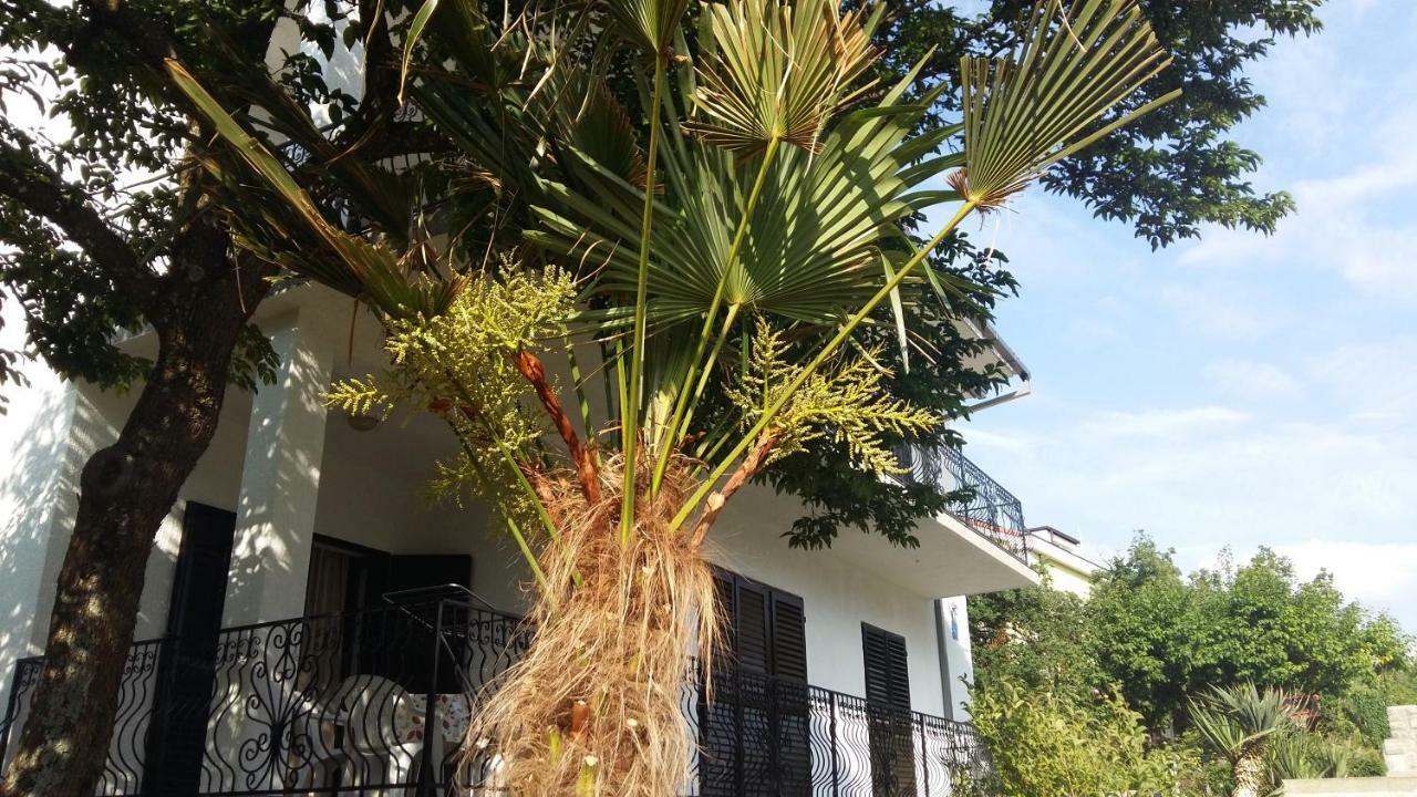 Apartman Ana Kraljevica Esterno foto